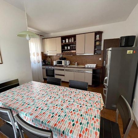 Apartment Mama Cavtat Eksteriør bilde