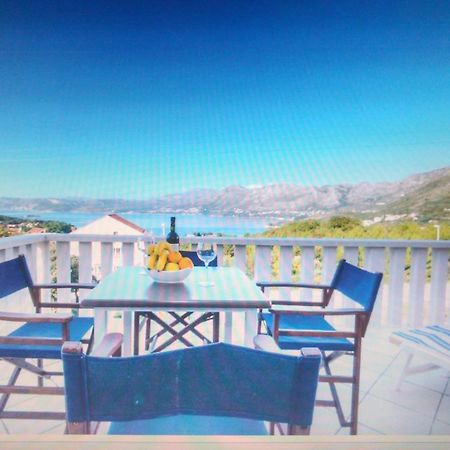 Apartment Mama Cavtat Eksteriør bilde