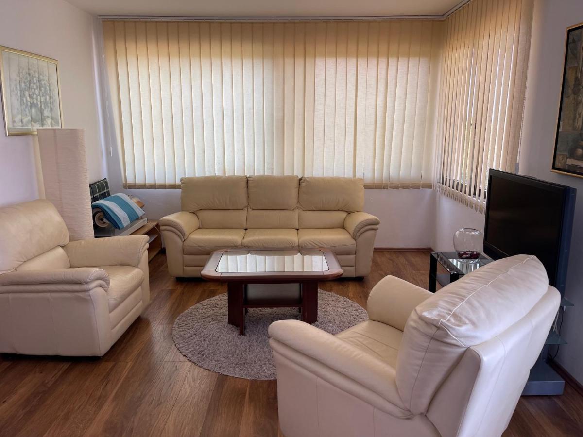 Apartment Mama Cavtat Eksteriør bilde