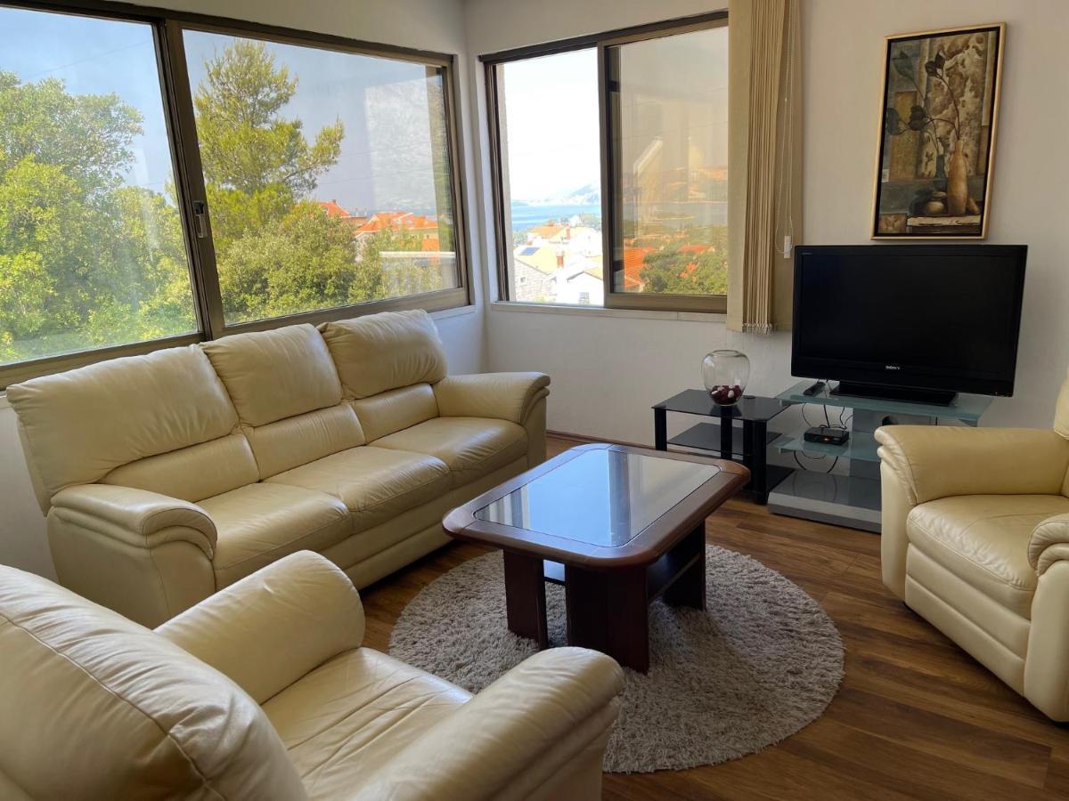 Apartment Mama Cavtat Eksteriør bilde