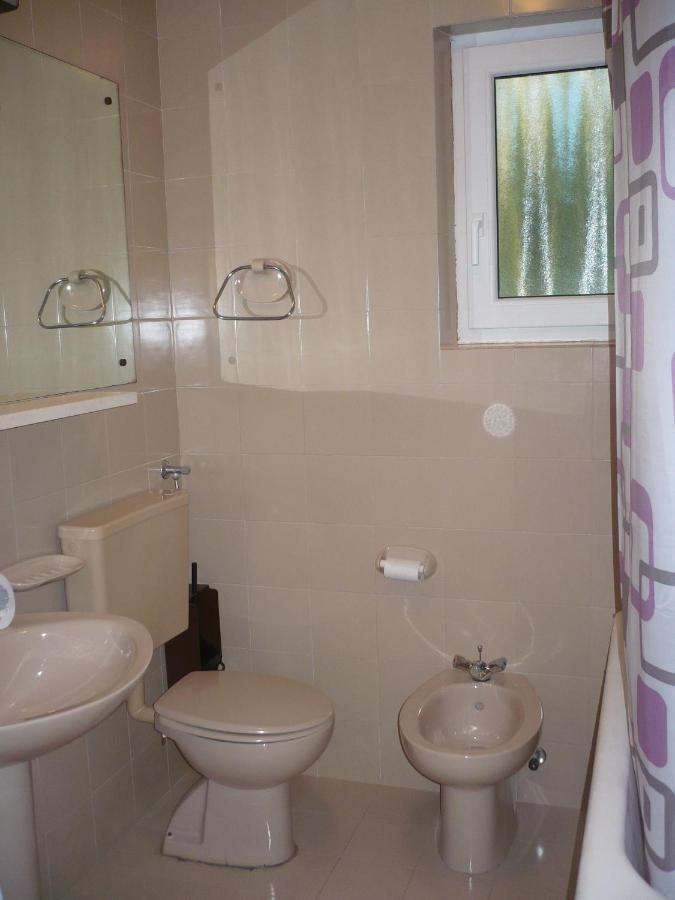 Apartment Mama Cavtat Eksteriør bilde