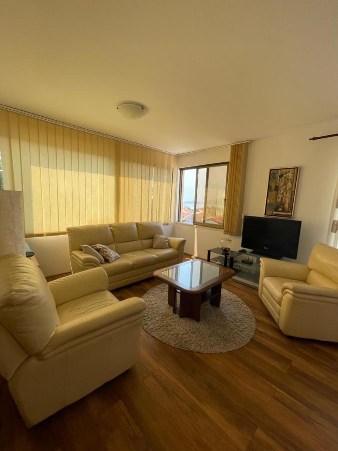 Apartment Mama Cavtat Eksteriør bilde