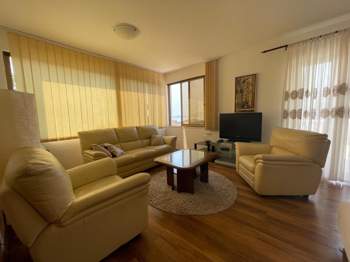 Apartment Mama Cavtat Eksteriør bilde