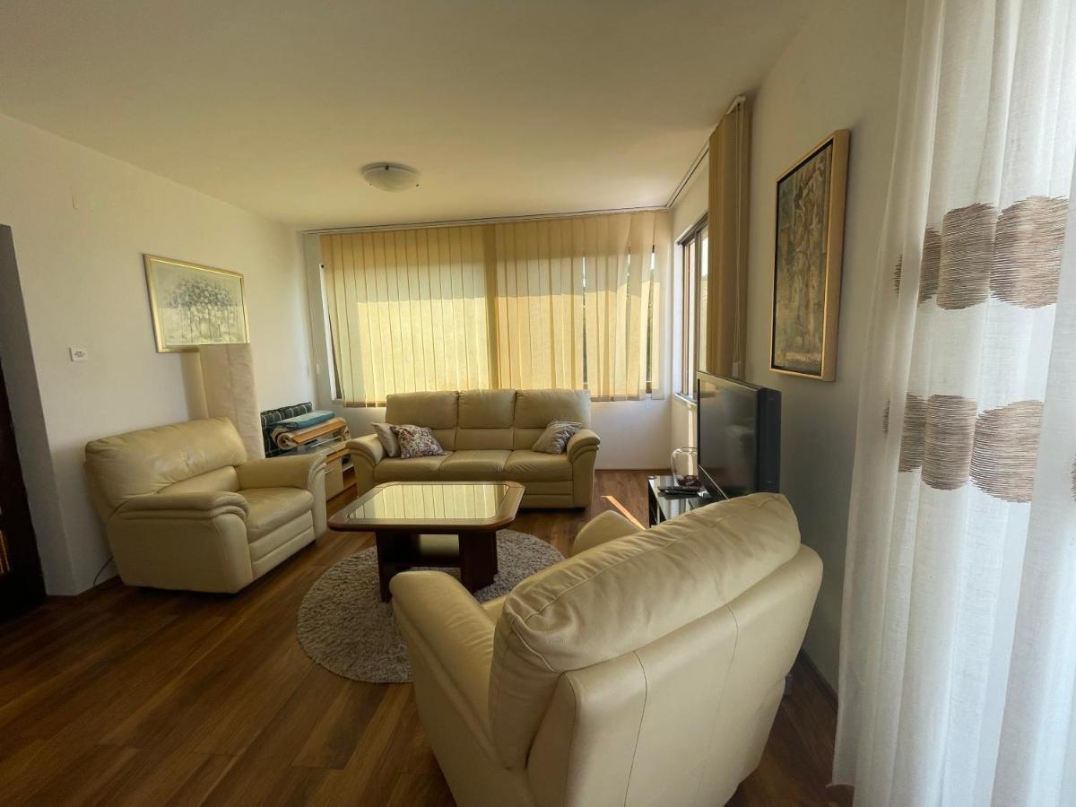 Apartment Mama Cavtat Eksteriør bilde