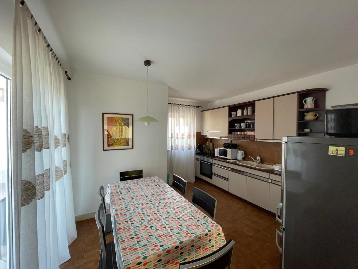 Apartment Mama Cavtat Eksteriør bilde