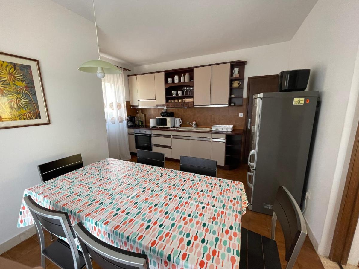 Apartment Mama Cavtat Eksteriør bilde