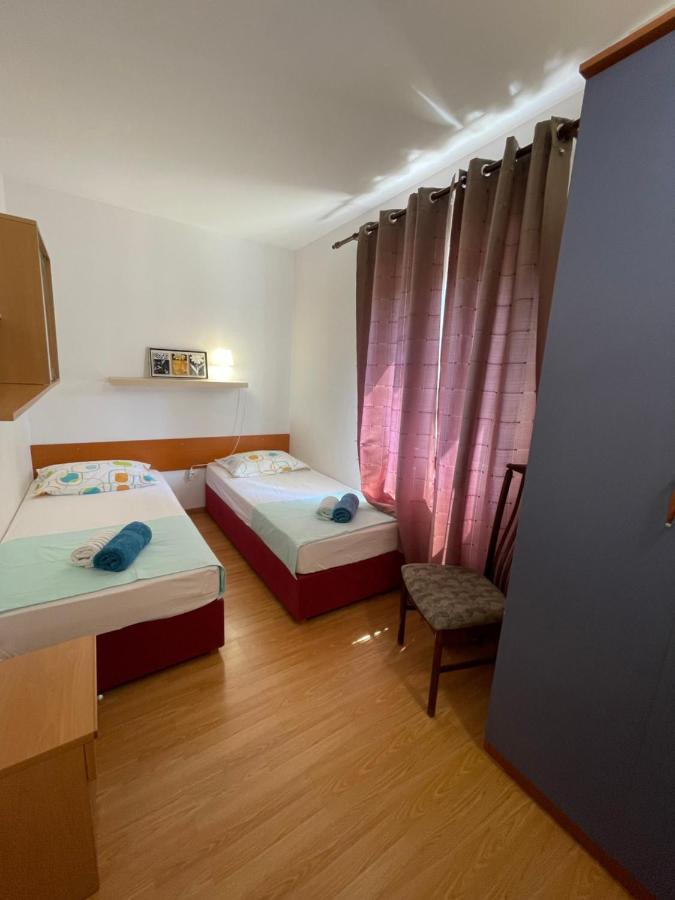 Apartment Mama Cavtat Eksteriør bilde