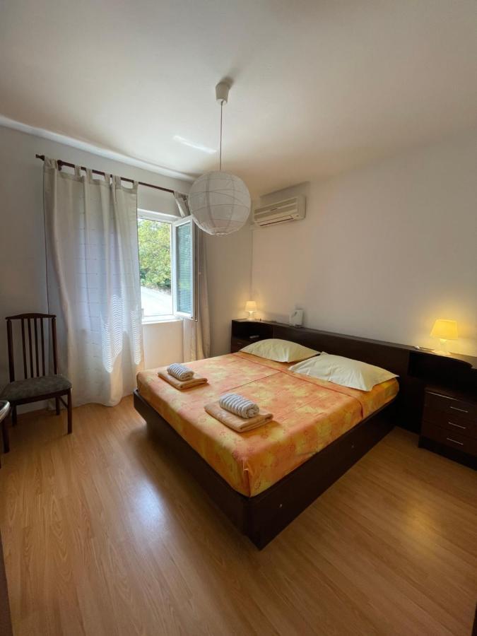 Apartment Mama Cavtat Eksteriør bilde