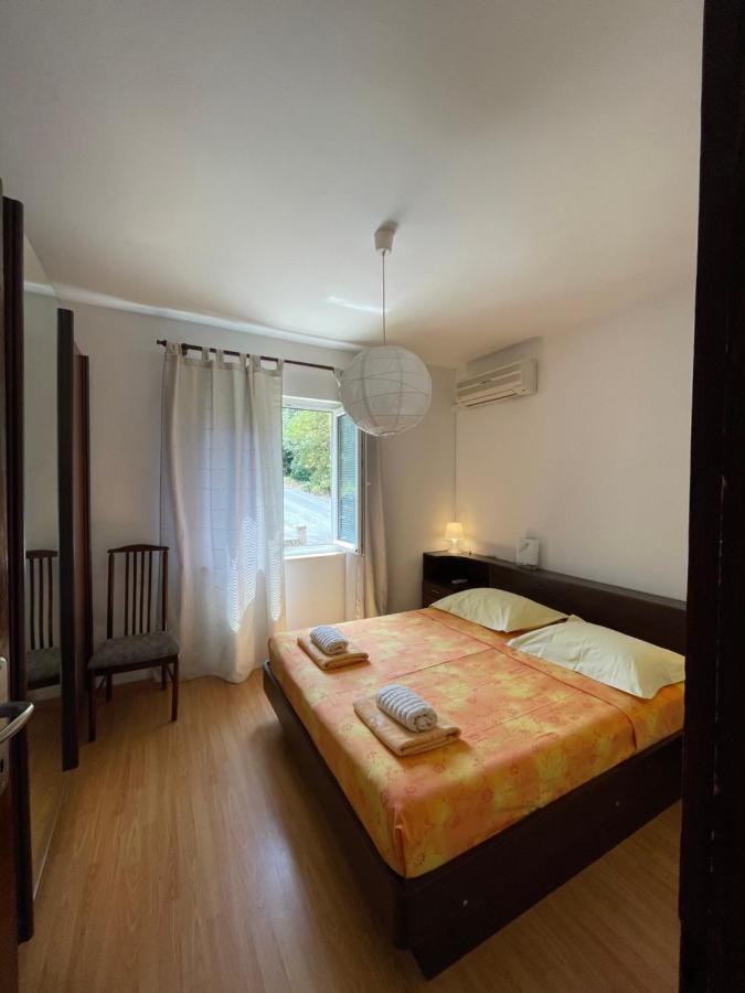 Apartment Mama Cavtat Eksteriør bilde