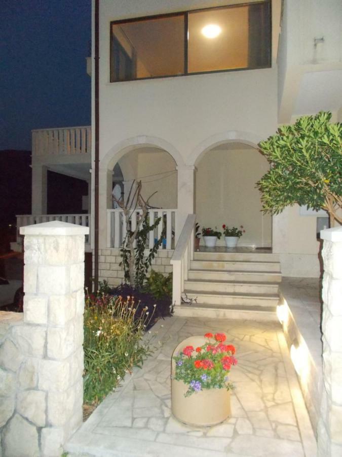 Apartment Mama Cavtat Eksteriør bilde