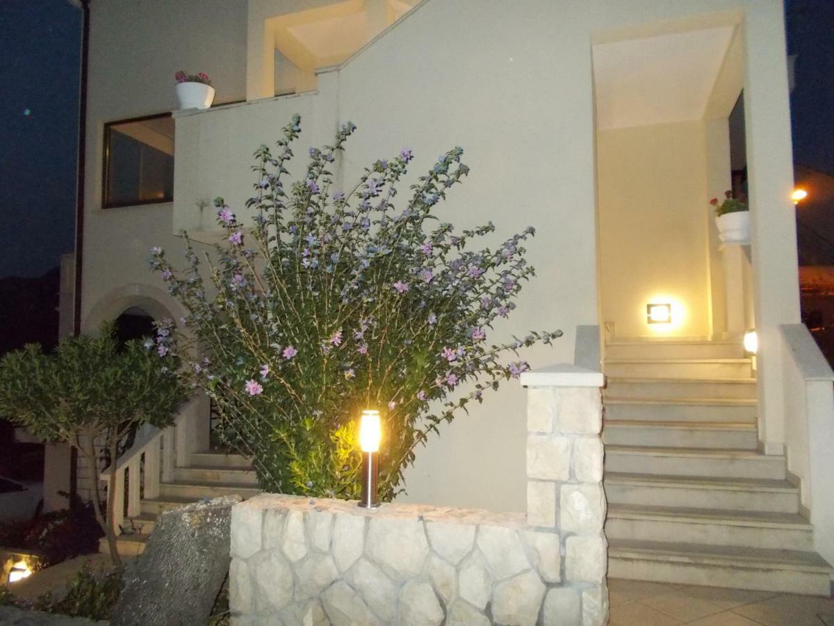 Apartment Mama Cavtat Eksteriør bilde