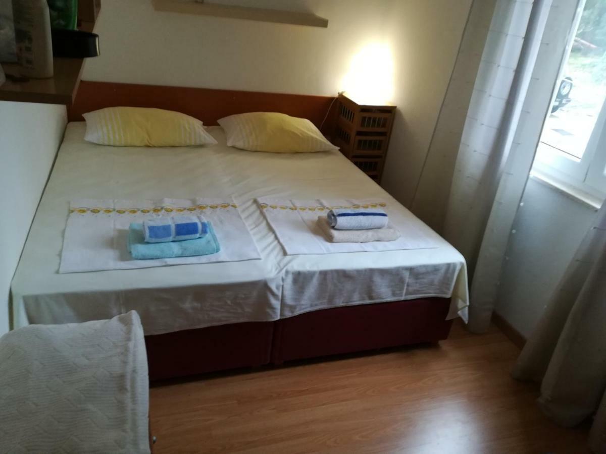 Apartment Mama Cavtat Eksteriør bilde